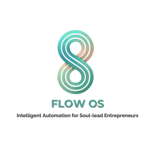 Flow Os Logo