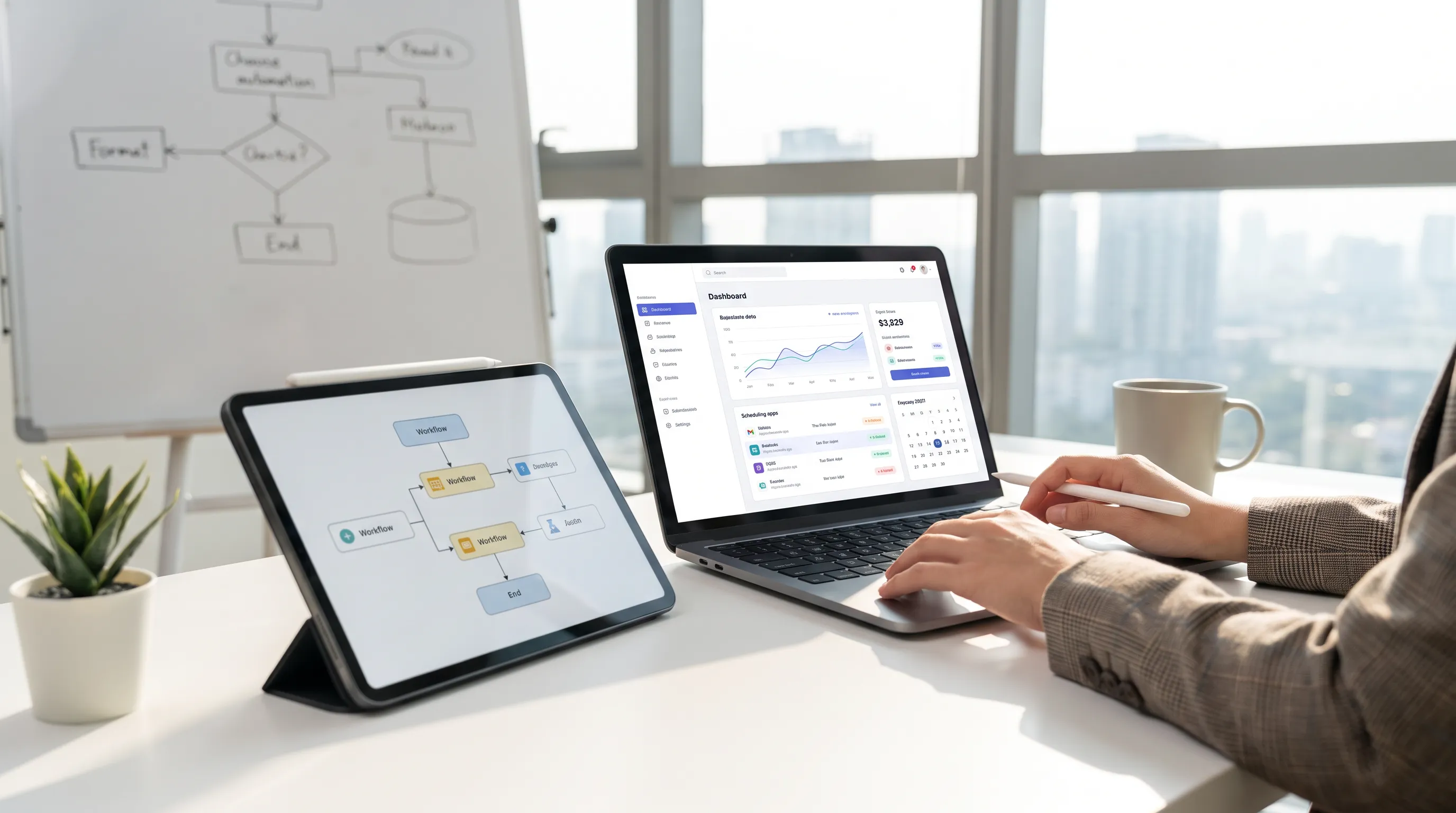 Mastering Business Automation for Coaches: Boost Efficiency Today