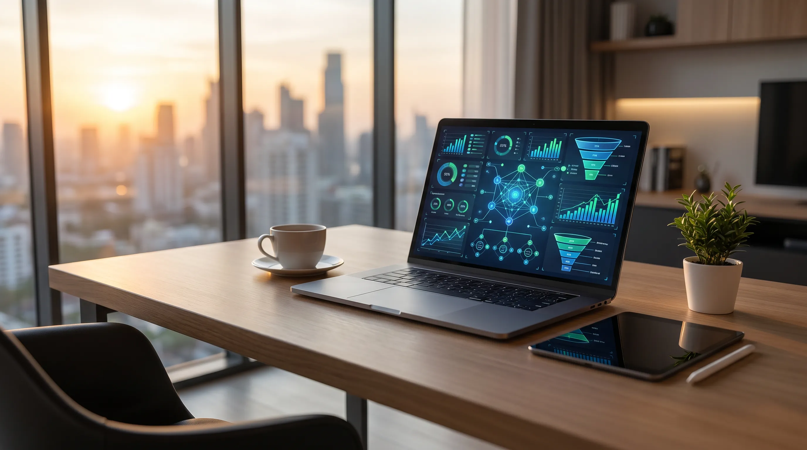 Master AI‑Powered CRM & Sales Funnel Automation for Solopreneurs