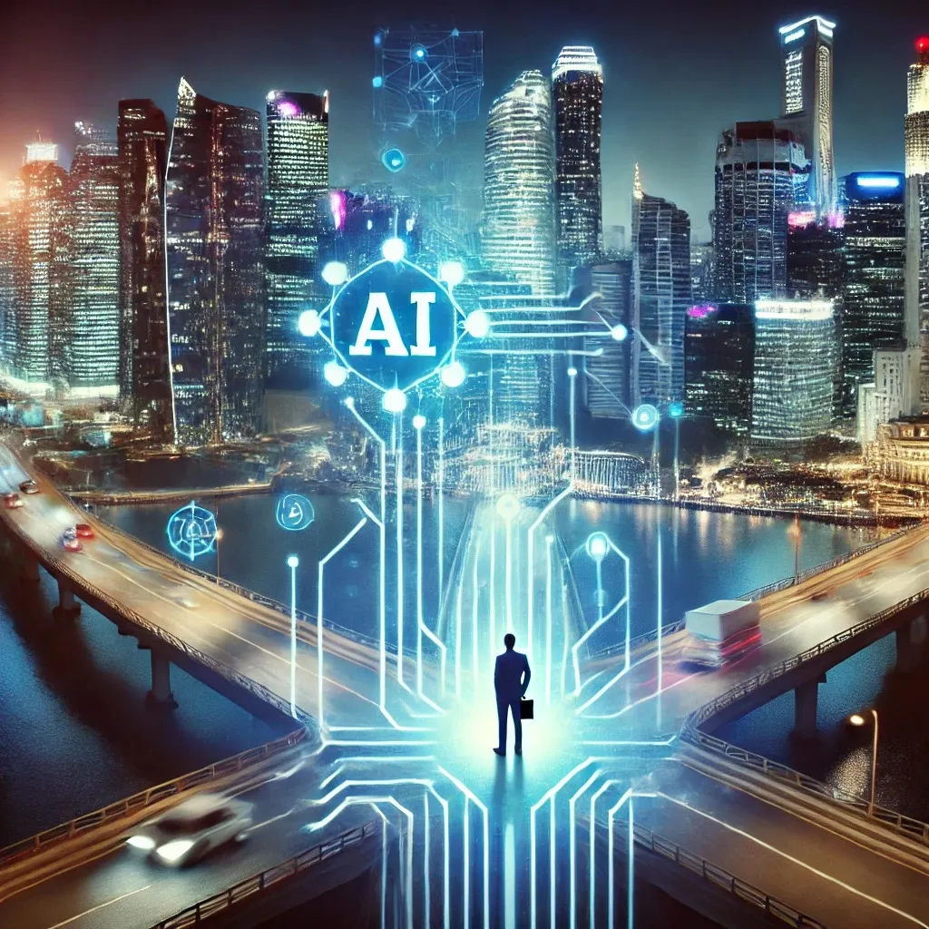 The AI Revolution: How Soul-Led Entrepreneurs Can Thrive (or Get Left Behind)